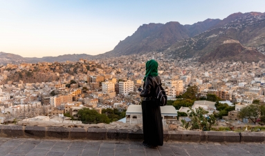 A city under siege: the realities of Yemen’s war in Taiz