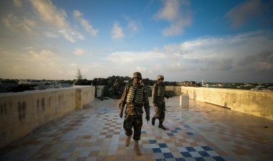 Warpod Reckoning with 9/11 episode 4: More unending wars: Yemen and Somalia 