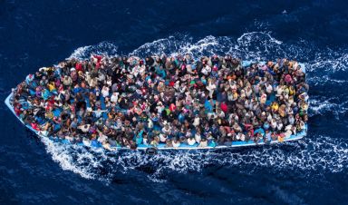 European Council marks an opportunity to change reckless course on migration
