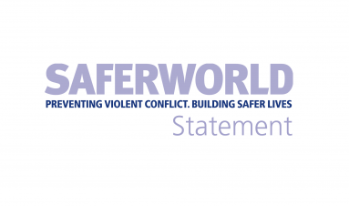 Statements to the UN Security Council on behalf of the Civil Society Coalition on Human Rights and Counter-Terrorism