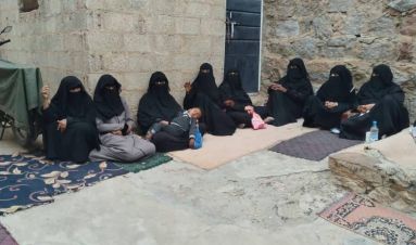 Women take the lead: resolving a 30-year conflict in Yemen