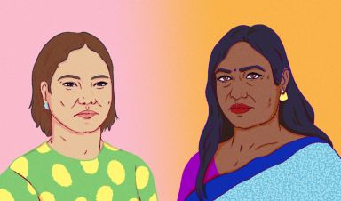 “I was not worried about COVID-19... only my next meal”: how COVID-19 is affecting LGBTI communities in Nepal