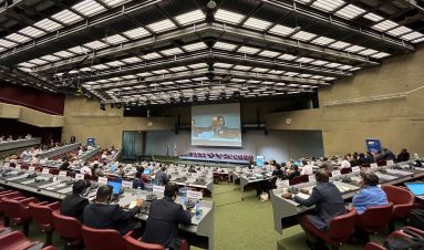 The Arms Trade Treaty: Preparing for the next decade 