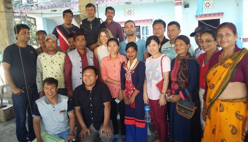 From Myanmar to Nepal: comparing experiences of conflict and peacebuilding