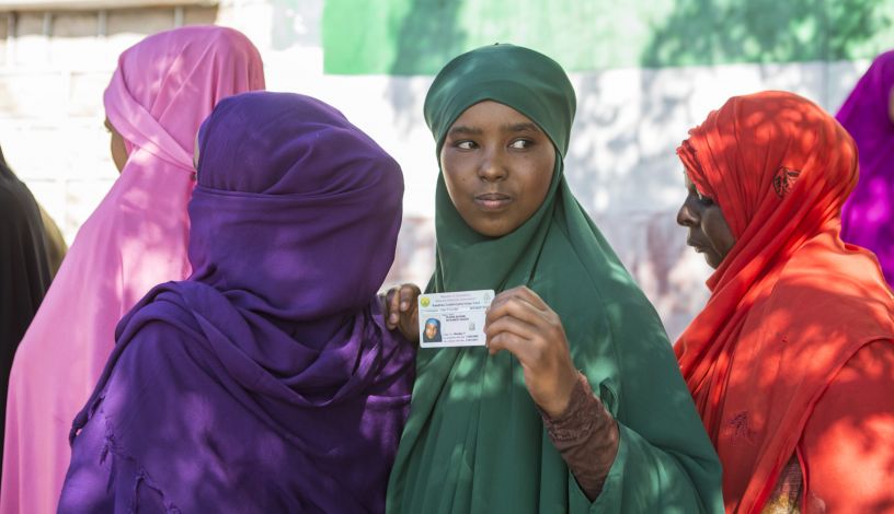 Embracing SDG16+ in Somaliland: an opportunity for change